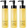Attenir Skin Clear Cleanse Oil, Aroma Type, 6.0 fl oz (175 ml), (No Need for Face Washing)