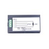 KNACRO AC 80-260V 100A Azul Retroiluminado Digital Corriente de Voltaje
