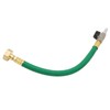 RV Winterizing Kit Quick Connect Plug To 3/4in Garden Hose