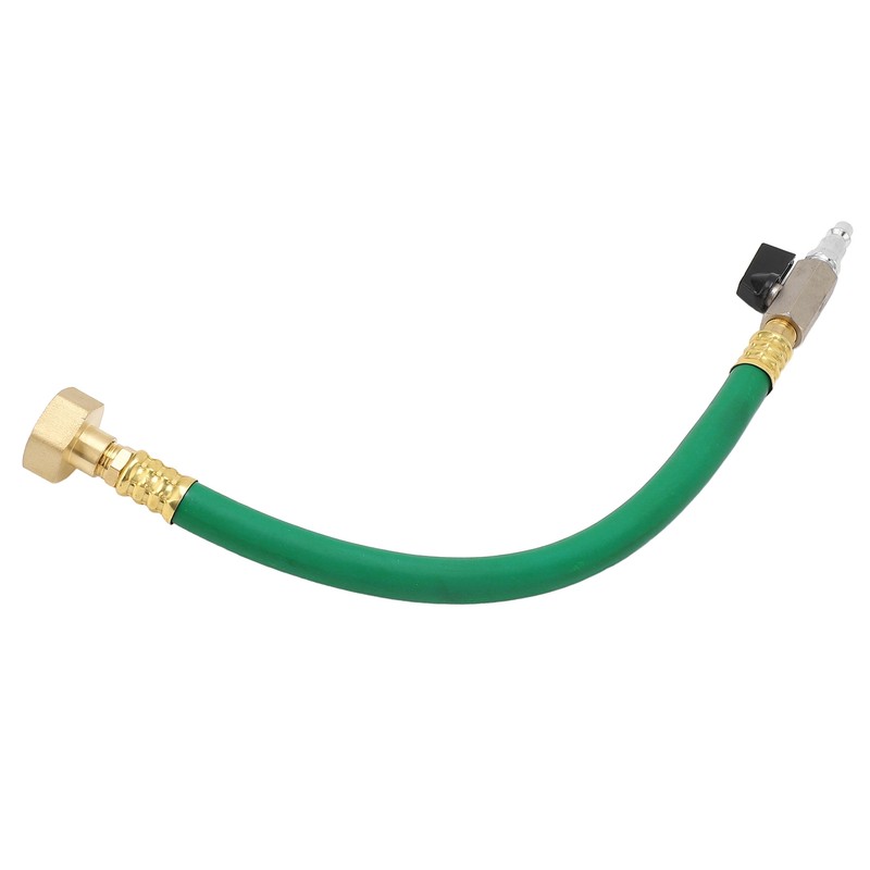 RV Winterizing Kit Quick Connect Plug To 3/4in Garden Hose