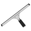 Dish Drainer Squeegee Stainless Steel Window Squeegee Size 35cm Stainless