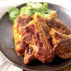 Yuuki Tandoori Chicken, 2.8 oz (80 g)