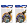 Solar System Streamer Pack of 2