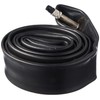 Prophete Bicycle Inner Tube Prophets 0183 Bicycle Inner Tube, Black,