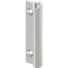 ROTO 355837 Balcony Door Handle Length 74 mm Anodised Aluminium