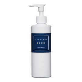 Tobishi Tobishi Sepolage Alkaline Water (Commercial Use) Lotion, 6.8 fl oz (200 ml)