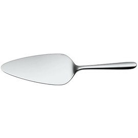 WMF Flame Plus Tortenheber Edelstahl 23 cm, Kuchenheber, Tortenretter Cromargan Edelstahl poliert, ideal auch als Lasagneheber, Pizzaheber, spülmaschinenfest