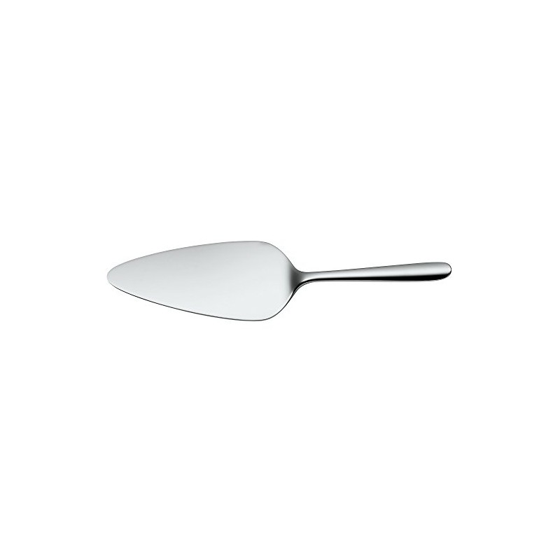 WMF Flame Plus Tortenheber Edelstahl 23 cm, Kuchenheber, Tortenretter Cromargan