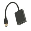 USB3.0 to HD Multimedia Interface Adapter Converter HD 1080P Plug
