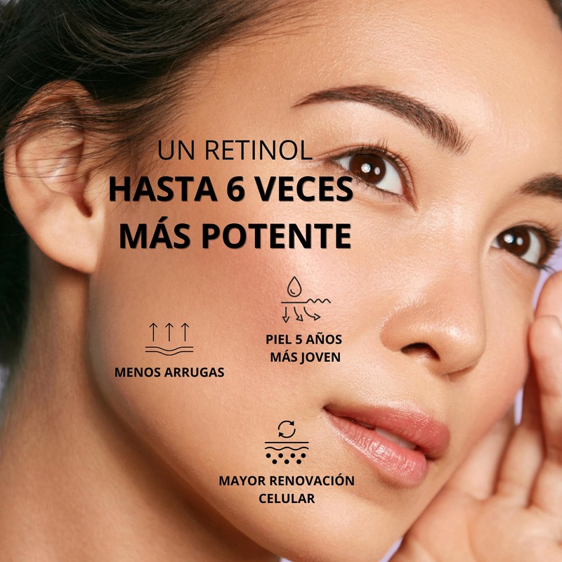 Nonna Cosmetics - Starter R 0.15% Retinol + 5% Niacinamide