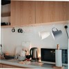MAGICLULU 80pcs Eyebolt Hooks Ceiling Hooks Assortment Kit Heavy Duty