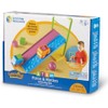 Learning Resources STEM Force & Motion Activity Set, 20 Pieces,