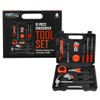 Pursonic Multi-Piece Household Tool Sets - Essential DIY Solutions for
