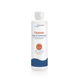 Cleanair - for cleaning and odour removal of vinyl on waterbeds - 250 ml odour nuisance