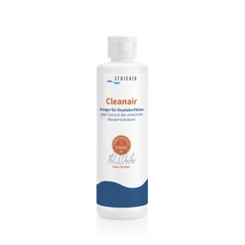Cleanair - for cleaning and odour removal of vinyl on waterbeds - 250 ml odour nuisance