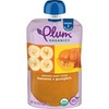 Plum Organics | Stage 2 | Organic Baby Food Meals