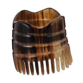 NOLITOY Scalp Hair Shampoo Brush Massage Comb Scrubber for Hair Scalp Health Random Style