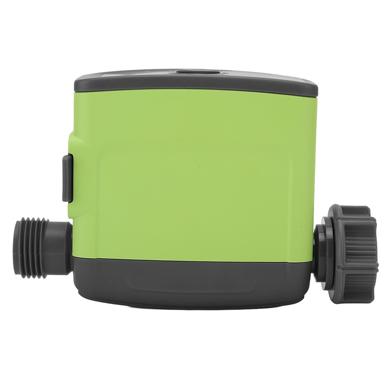 Smart Hose Faucet Timer Multifunction APP Remote Control IP54 Waterproof
