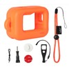 HSU Insta360 Ace Pro Floating Case Underwater Ultra Buoyancy Float