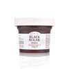 Skinfood Black Sugar Perfect Essential Scrub 2X 210g / 스킨푸드