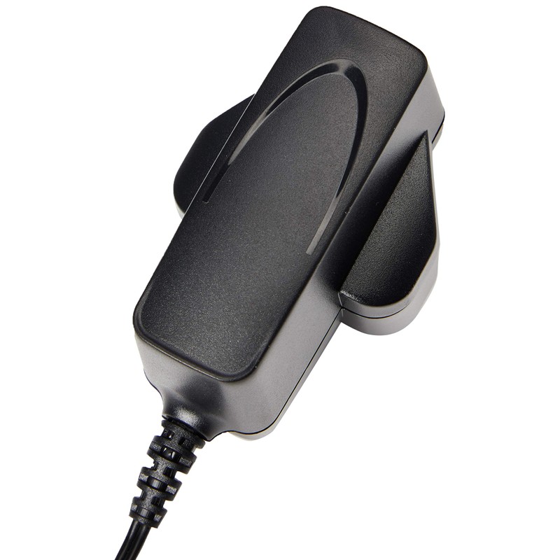 Korg - KA186EUP Power Adaptor Plug - 9V