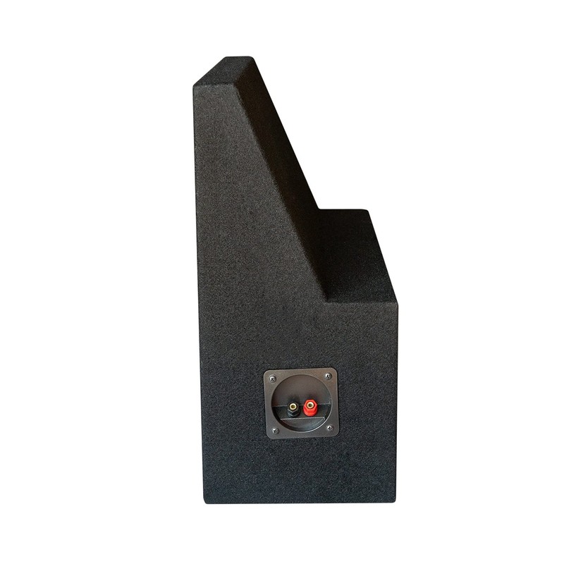 SoundBox Corvette C5 Z06 1997-2004 Single 12'' Subwoofer Enclosure Sub