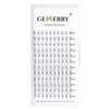 3 Pieces GEMERRY 3D 5D 8D 10D 12D 14D Eyelash
