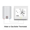 Smart Thermostat Intellight Temperature Controller 5A Water / Gas Boiler