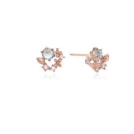 [Birthstone] White White / [탄생석] 화이트  화이트
