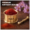 HICH SAFFRON Super Negin Saffron Threads, Premium Grade A+ Saffron,