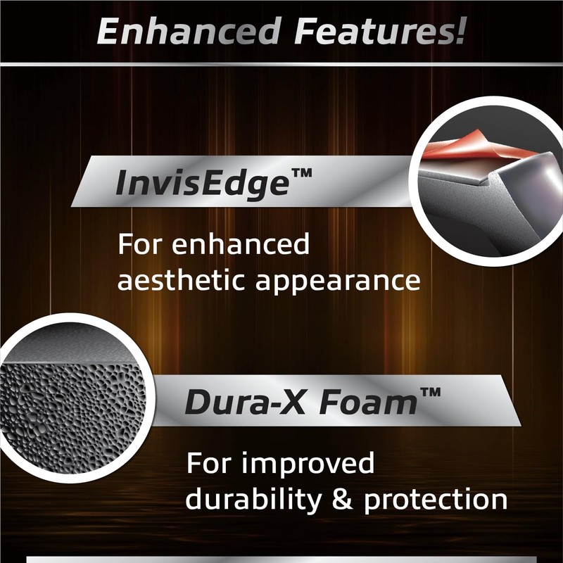 EZ Lip - Side Skirts PRO Universal Rocker Panel Ground