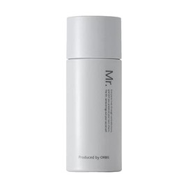 Mr. ORBIS Mister Base Color Controller, High Cover Type, For Those with Slightly Dark to Dark Skin (BB Cream for Men)