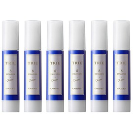 Rubel Trier Emulsion 8, 1.7 fl oz (50 ml) Set of 6