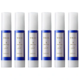 Rubel Trier Emulsion 8, 1.7 fl oz (50 ml) Set of 6