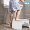 Baby Gaon Banco Para Bebés Taburete Multiusos Infantil Antiderrapante