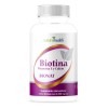 Kit Biotina Y Vit E + Colageno Y Resveratrol Cabello