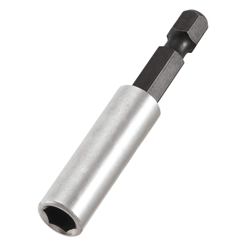 Trend Snappy 58mm Magnetic Bit Holder for 25mm Screwdriver Bits,