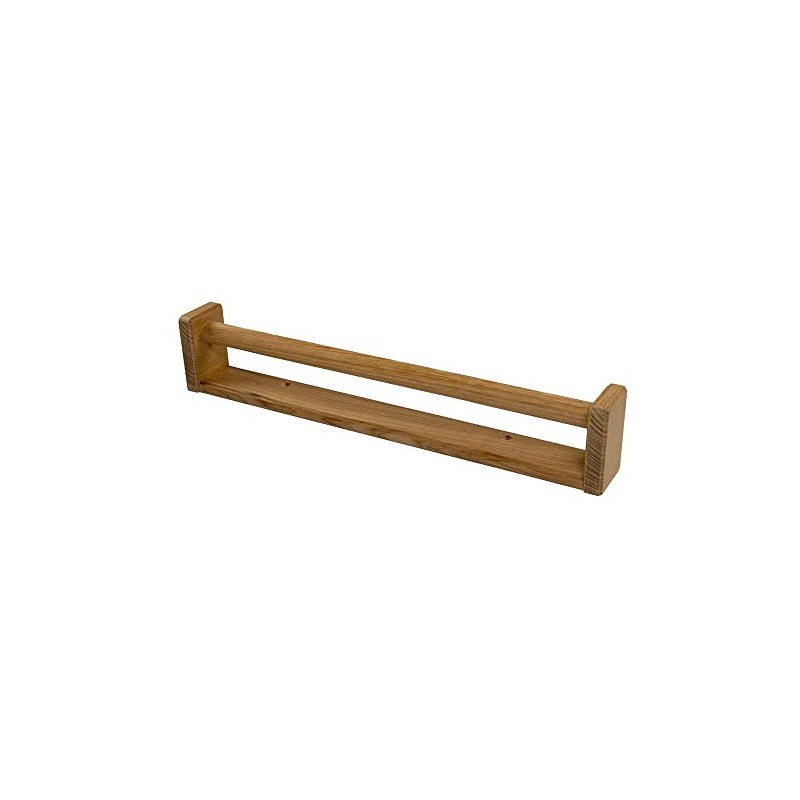 Whitecap 62334 Teak Towel-Rack - 16'