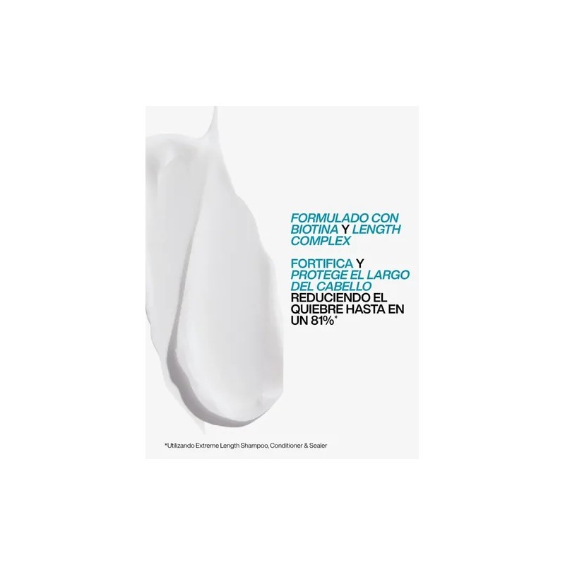 Acondicionador Extreme Lenght Redken 300ml