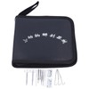 Animal Dissection Kit Biology Laboratory Anatomy Set Device for Poultry