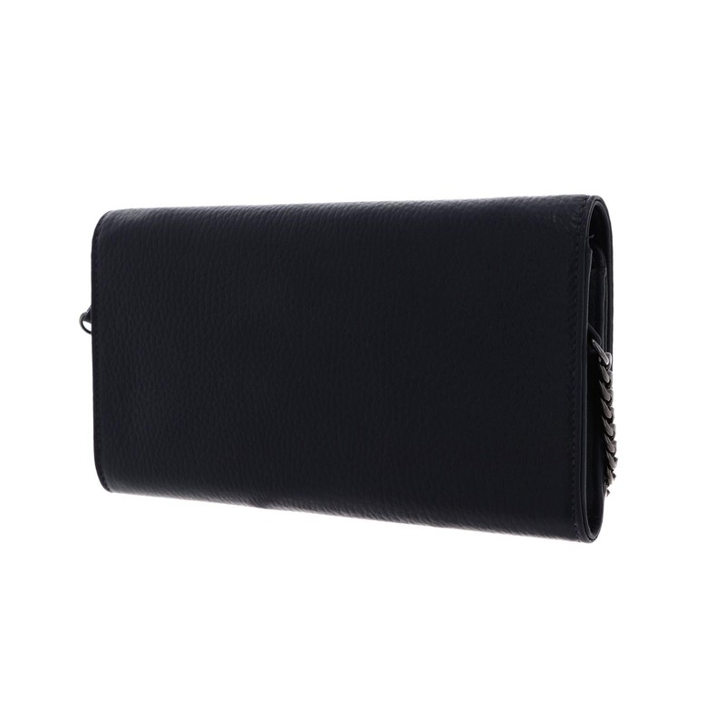 Mandarina Duck Women's Mellow Leather P10fzp66 Wallet, dress blue