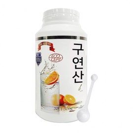 Austrian Food Grade Anhydrous Citric Acid 500g / 1kg Anhydrous Citric Acid 1kg