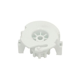 Genuine Zanussi Washing Machine Timer Knob Cam 1247420001