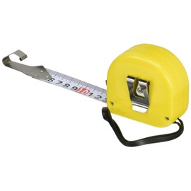 Jeff Comb: Tape Measure with Cable Fisher MCF – 800