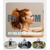 Seltureone 8 Pairs Ear Tips for Beats Powerbeats Pro/Beats Flex/Beats