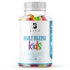 B Life Vitaminas en Gomitas Sin Azúcar Añadida para Niños