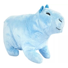 Maíz Capibara Peluche Kawaii Juguete Felpa Suave Bebe Infantil