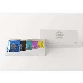 George Stewart George Steuart Tea (White Envelope) Set x 5 Bags