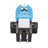 AT VM95C Phonograph Cartridge Dual Moving Magnet Replacement Turntable Cartridge