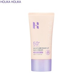 HOLIKA HOLIKA Moisture Make Up Sun Cream SPF50+ PA+++ (Dewy Tone Up) 60ml